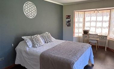 Casa en Venta en Camino Carampangue