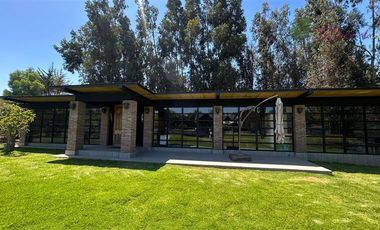 Casa en Venta en Camino Carampangue