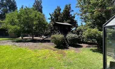Casa en Venta en Camino Carampangue