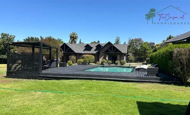 Casa en Venta en Camino Carampangue