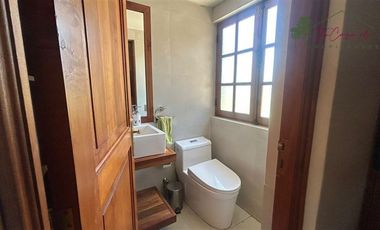 Casa en Venta en Camino Carampangue