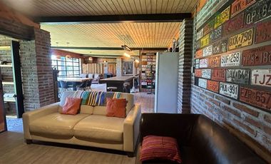 Casa en Venta en Camino Carampangue