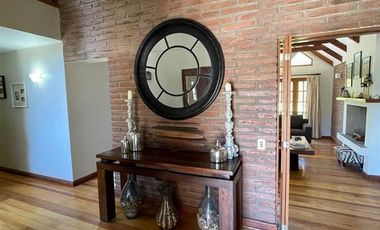 Casa en Venta en Camino Carampangue