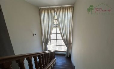 Casa en Venta en Camino Carampangue