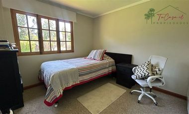 Casa en Venta en Camino Carampangue