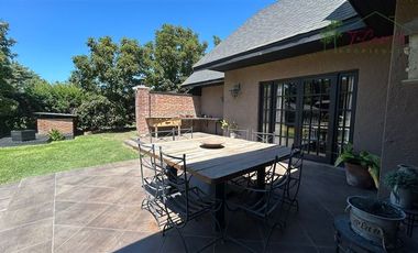 Casa en Venta en Camino Carampangue