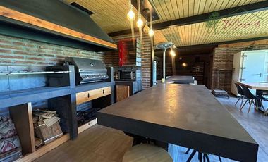 Casa en Venta en Camino Carampangue