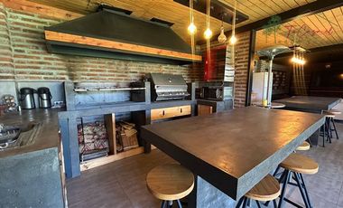 Casa en Venta en Camino Carampangue