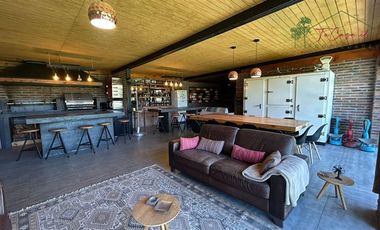 Casa en Venta en Camino Carampangue