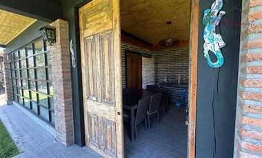 Casa en Venta en Camino Carampangue