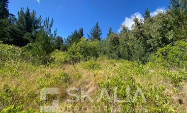 Parcela en Venta en Sector Lucay, comuna de Yumbre