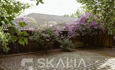 Sitio en Venta en Manquimavida