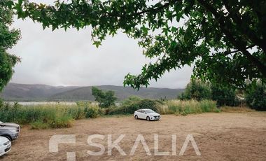 Sitio en Venta en Manquimavida