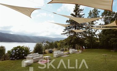 Sitio en Venta en Manquimavida
