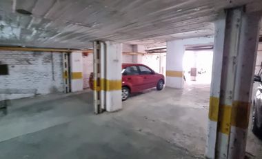 DEPARTAMENTO EN VENTA EN CALLE URQUIZA 1264  (A RECICLAR )