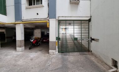 DEPARTAMENTO EN VENTA EN CALLE URQUIZA 1264  (A RECICLAR )