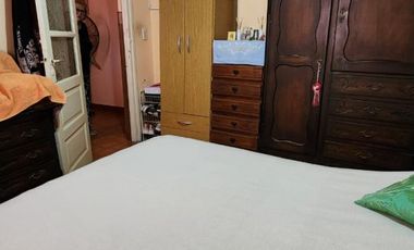 CALLE TACUARI CASA A LA VENTA