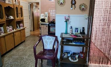 CALLE TACUARI CASA A LA VENTA