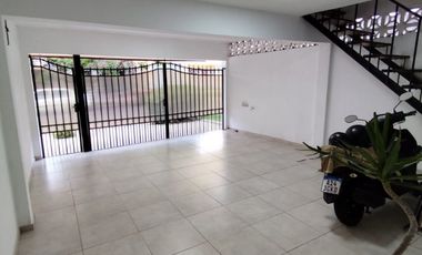 TORIBIO ORTIZ CASA A LA VENTA