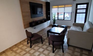 TORIBIO ORTIZ CASA A LA VENTA