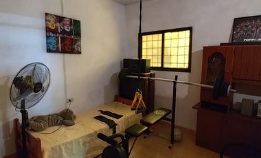TORIBIO ORTIZ CASA A LA VENTA