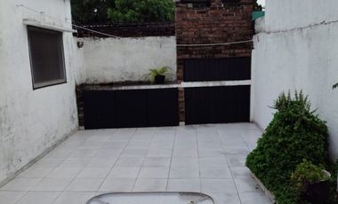 TORIBIO ORTIZ CASA A LA VENTA