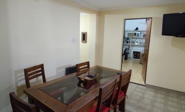 TORIBIO ORTIZ CASA A LA VENTA