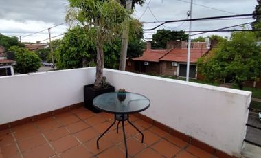 TORIBIO ORTIZ CASA A LA VENTA