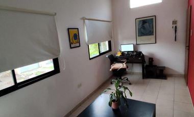 TORIBIO ORTIZ CASA A LA VENTA