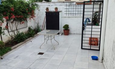 TORIBIO ORTIZ CASA A LA VENTA