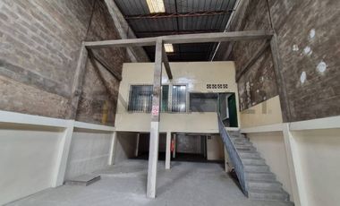 Alquiler Bodega en Durán, L.Nuñ