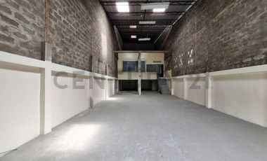 Alquiler Bodega en Durán, L.Nuñ