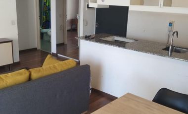 Departamento en San Fernando Centro