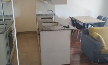 Departamento en San Fernando Centro