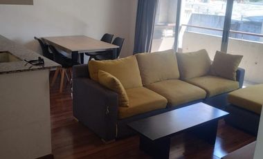 Departamento en San Fernando Centro