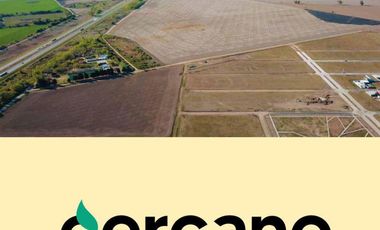 OPORTUNIDAD en Ricardone Terrenos en VENTA Barrio Residencial