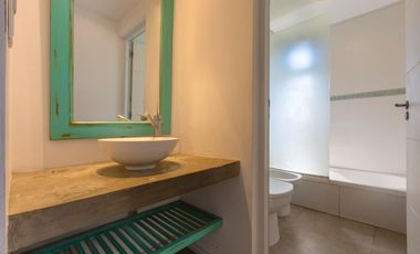 VENTA/PERMUTA - Casa de 3 dormitorios. Puerto Roldán.
