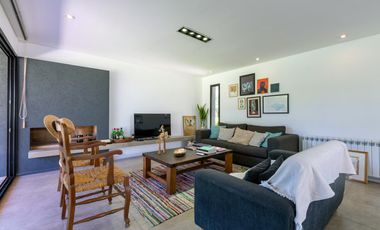 VENTA/PERMUTA - Casa de 3 dormitorios. Puerto Roldán.