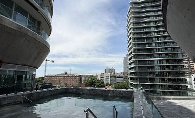 Departamento en  Venta en  Vicente Lopez - Infinity Towers