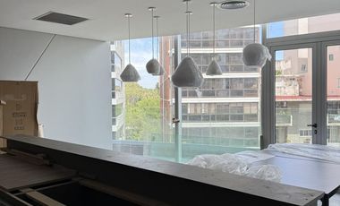 Departamento en  Venta en  Vicente Lopez - Infinity Towers