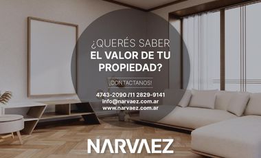 Departamento en  Venta en  Vicente Lopez - Infinity Towers