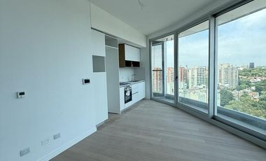Departamento en  Venta en  Vicente Lopez - Infinity Towers
