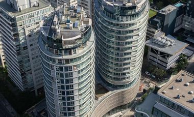 Departamento en  Venta en  Vicente Lopez - Infinity Towers