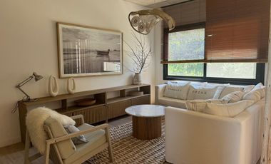 Excelente Departamento 2 AMB en Terrazas de Campo Grande - Con Terraza y Jacuzzi