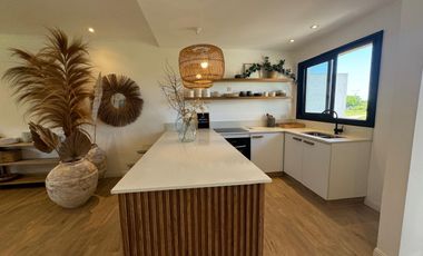 Excelente Departamento 2 AMB en Terrazas de Campo Grande - Con Terraza y Jacuzzi