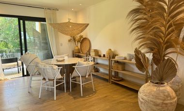 Excelente Departamento 2 AMB en Terrazas de Campo Grande - Con Terraza y Jacuzzi