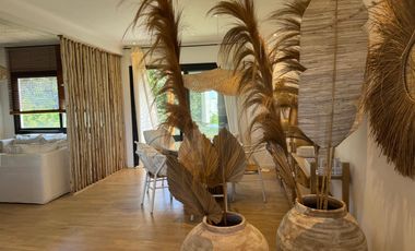 Excelente Departamento 2 AMB en Terrazas de Campo Grande - Con Terraza y Jacuzzi