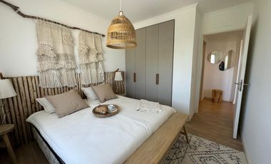Excelente Departamento 2 AMB en Terrazas de Campo Grande - Con Terraza y Jacuzzi