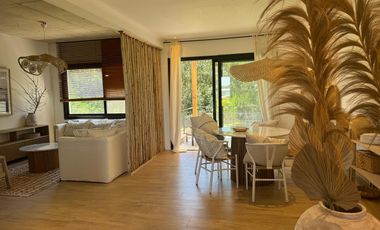 Excelente Departamento 2 AMB en Terrazas de Campo Grande - Con Terraza y Jacuzzi