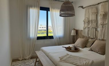 Excelente Departamento 2 AMB en Terrazas de Campo Grande - Con Terraza y Jacuzzi